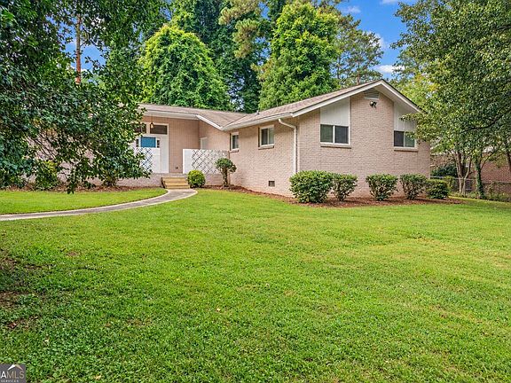3rd image of 1616 Bethsaida Rd
