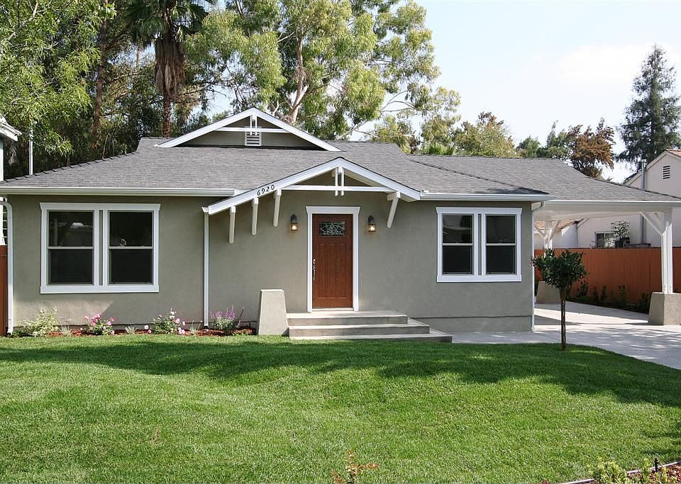 Completely Rebuilt in 2007