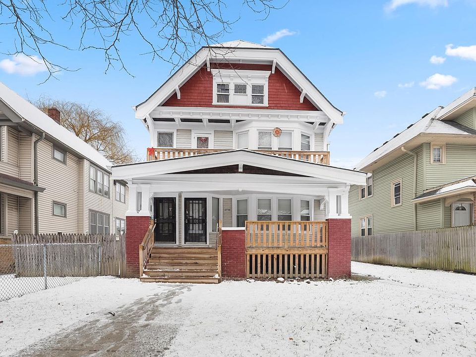 1st image of 2750 North 41st STREET #2752