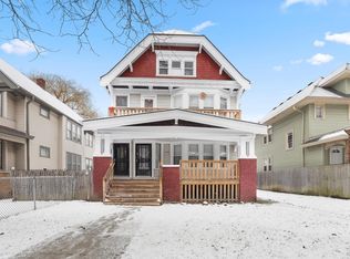 2750 N 41st St #2752, Milwaukee, WI 53210