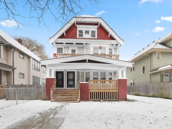 2750 North 41st STREET #2752, Milwaukee, WI 53210