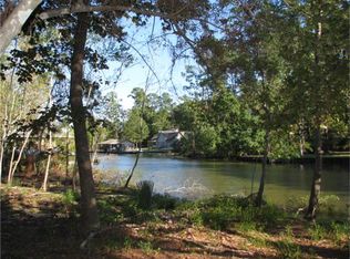 015 Lakeside, Trinity, TX 75862