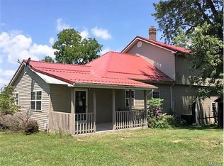 25895 Evanston Rd, Lebanon, MO 65536