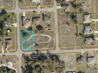 3112 21st St SW, Lehigh Acres, FL 33976