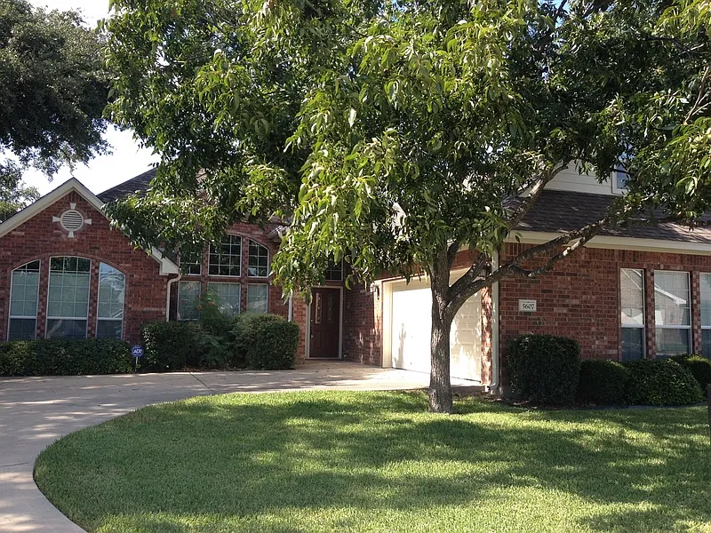5607 Stecher Ct, Temple — Photo 2