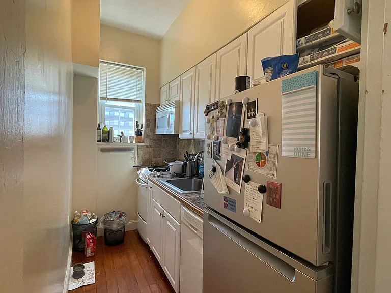 1478 Beacon St #45 — Photo 2