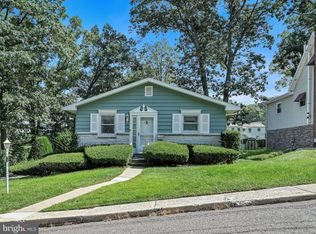 18 S 24th St, Pottsville, PA 17901