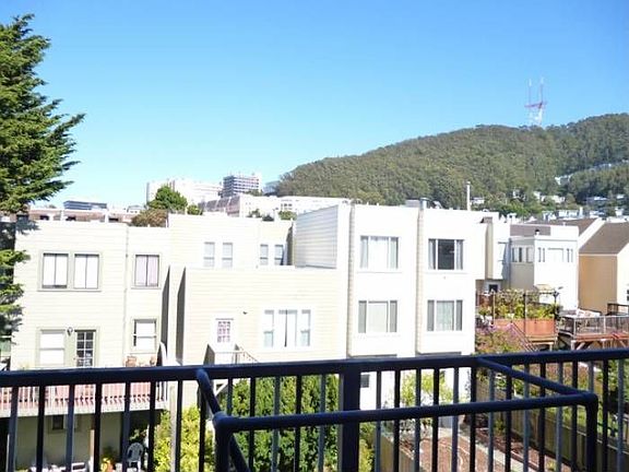 Twin Peaks View