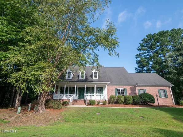 134 Greenwood Drive, Hertford, NC 27944