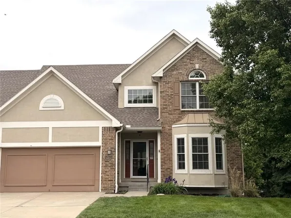 6302 W 133rd Ter, Overland Park, KS 66223