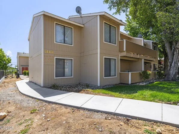3880 E Leonesio Dr APT E2, Reno, NV 89512