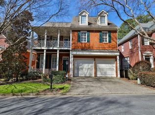 1842 Hedge Rose Dr NE, Atlanta, GA 30324