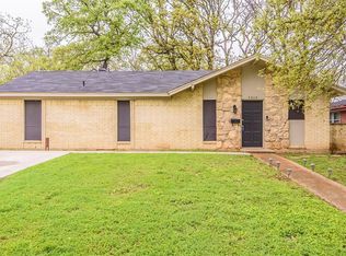 7319 Gayglen Dr, Dallas, TX 75217
