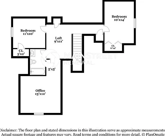 420 Buffington Dr — Photo 17