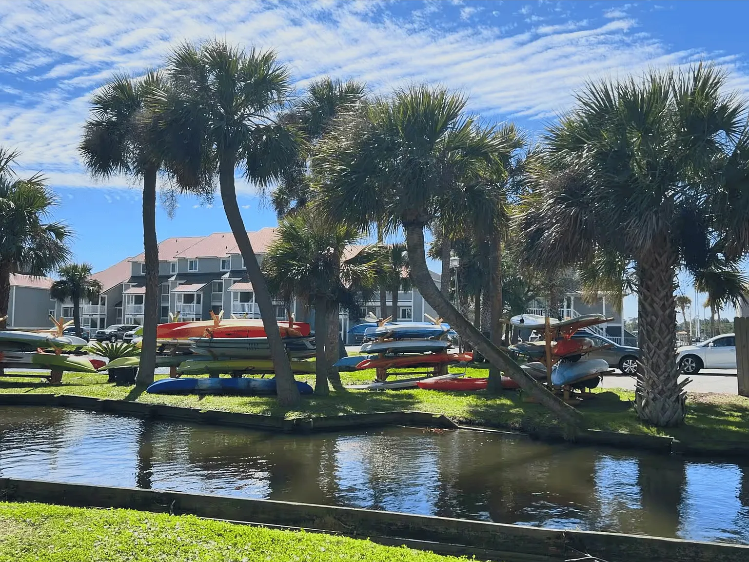 140 Mariners Cay Drive - 1 — Photo 3