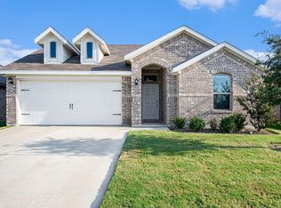3404 Tahiti Ln, Fort Worth, TX 76123