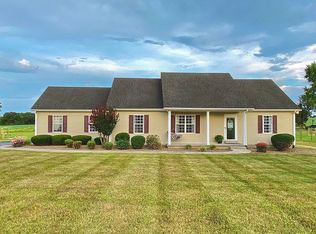3213 Boyce Fairview Rd, Alvaton, KY 42122