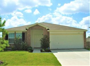 719 Slate Valley Ln, Spring, TX 77373