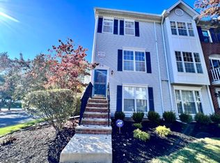 4001 Riddle Ct, Bridgewater, NJ 08807