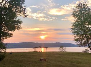 56 Bayshore Dr #56, Cadiz, KY 42211