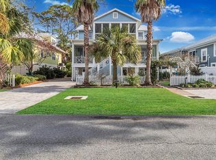 1314 2nd Ave #B, Tybee Island, GA 31328