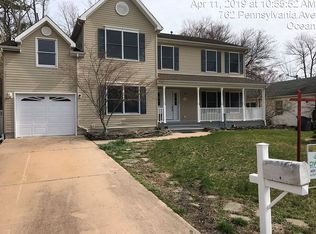 762 Pennsylvania Ave, Manahawkin, NJ 08050