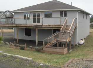 923 Dune Crst, Westport, WA