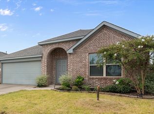 1100 Nighthawk Trl, Alvarado, TX 76009