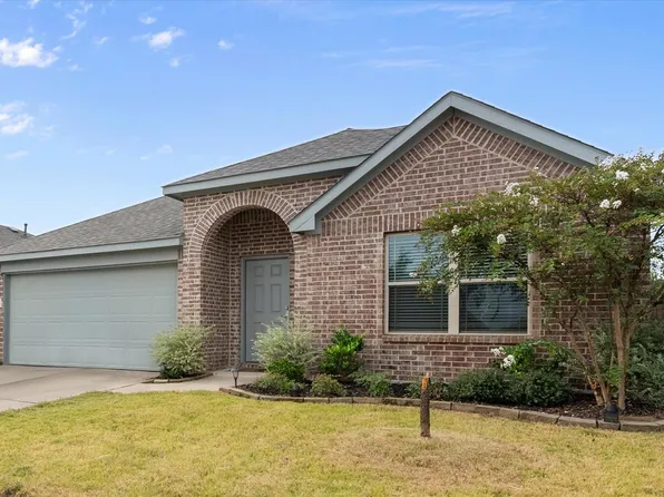 1100 Nighthawk Trl, Alvarado, TX 76009