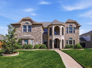 1517 Quintessa Ave, Kennedale, TX 76060
