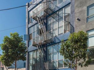 2080 3rd St APT 8, San Francisco, CA 94107