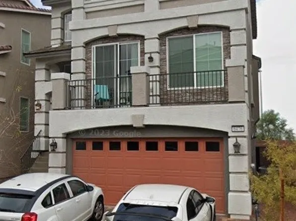 6476 Pear Valley Ln, Las Vegas, NV 89118