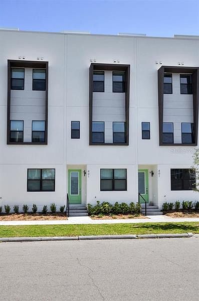 1st image of 401 N Oregon Ave Unit 7