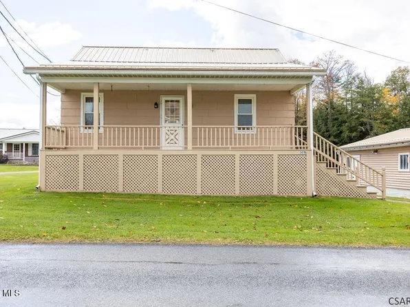 3235 Benshoff Hill Rd, Johnstown, PA 15909