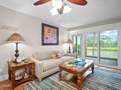 160 Beach Club Villa #160, Saint Helena Island, SC, 29920