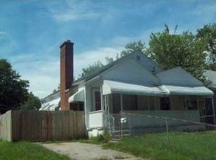 2173 Gerbert Rd, Columbus, OH 43211