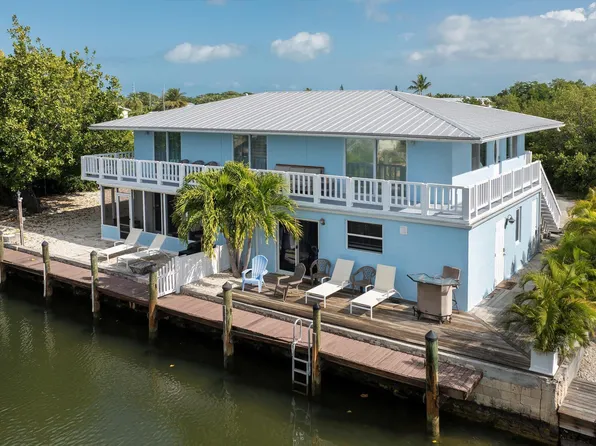 600 E 63rd St, Marathon, FL 33050