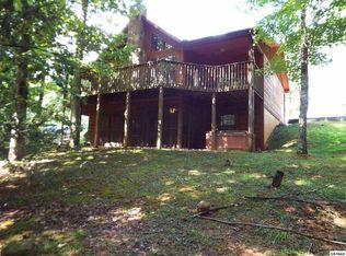 3732 Ginseng Way, Way, TN 37862