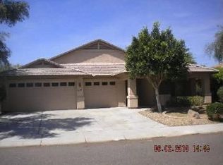 5609 N Rattler Way, Litchfield Park, AZ 85340