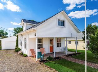 12123 5th Ave, Millersport, OH 43046