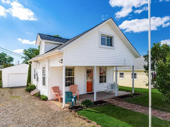 12123 5th Ave, Millersport, OH 43046