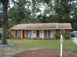 6413 Lemans Ln, Columbus, GA