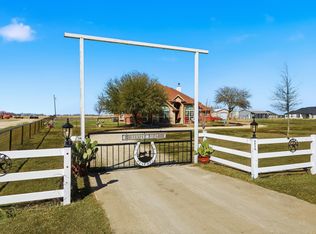4015 Fm 67, Itasca, TX 76055