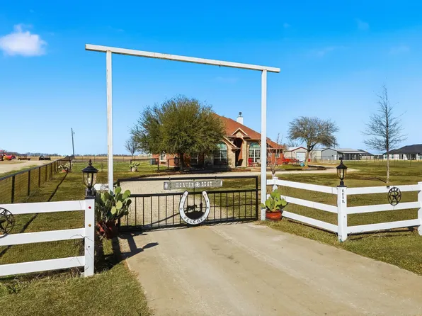 4015 Fm 67, Itasca, TX 76055