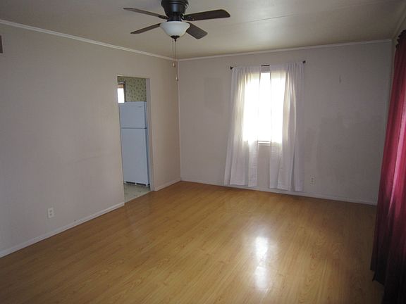 Front Room - View from Ft Door