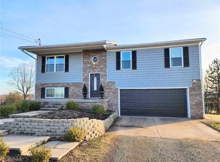 1334 Blennerhassett Hts, Parkersburg, WV 26101