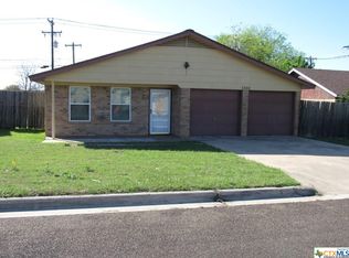 1302 Coronado Rd, Harker Heights, TX 76548