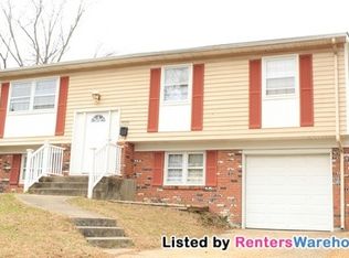 3028 Gentry Rd, Virginia Beach, VA 23452