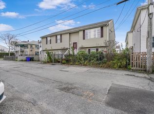 76 Price Pl, Fall River, MA 02724