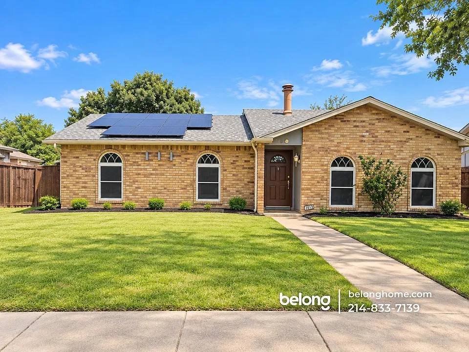 1613 Stockton Trl